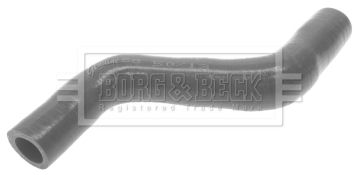 BORG & BECK Трубка нагнетаемого воздуха BTH1299
